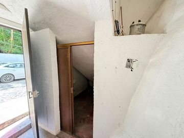 Local para inversión en Amapas a pasos de acceso de playa
