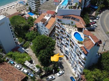 Local para inversión en Amapas a pasos de acceso de playa