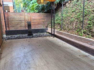 Arriendo casa Loma del Esmeraldal - Envigado