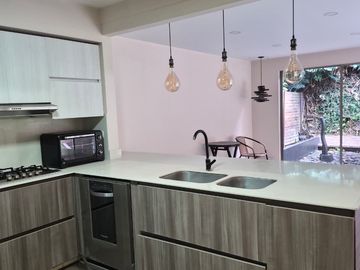 Arriendo casa Loma del Esmeraldal - Envigado