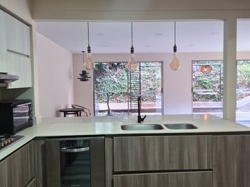Arriendo casa Loma del Esmeraldal - Envigado