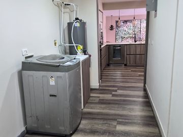 Arriendo casa Loma del Esmeraldal - Envigado