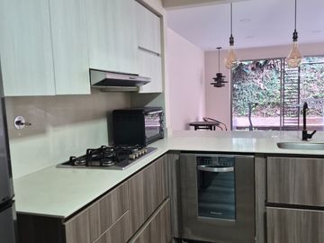 Arriendo casa Loma del Esmeraldal - Envigado
