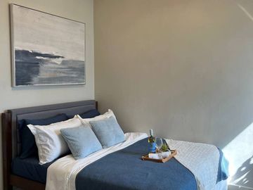 RENT TO OWN 50% DISCOUNT 1 BEDROOM CONDO FOR SALE IN MANDALUYONG, VISTA SHAW REISDENCES