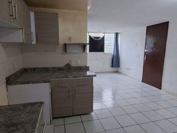 Departamento en Venta Planta Baja El Sauz, Guadalajara