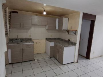Departamento en Venta Planta Baja El Sauz, Guadalajara