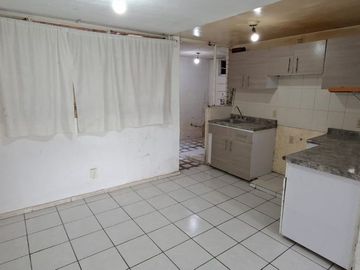 Departamento en Venta Planta Baja El Sauz, Guadalajara