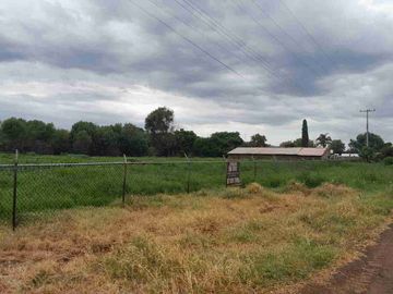 Terreno en Venta Atotonilco el Alto Jalisco