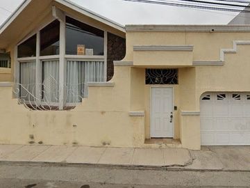 VENTA DE CASA EN LA COLONIA MODERNA ENSENADA EN BAJA CALIFORNIA