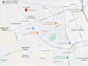Casa en SAN ÁNGEL, PUEBLA