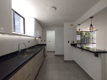 Apartamento en Arriendo ubicada en Circunvalar