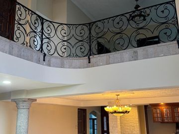 Venta Hermosa Residencia en Coto 5 Virreyes Residencial