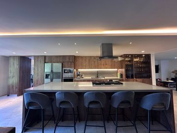 Apartamento en Venta en La Calera, El Poblado