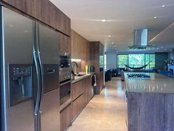 Apartamento en Venta en La Calera, El Poblado