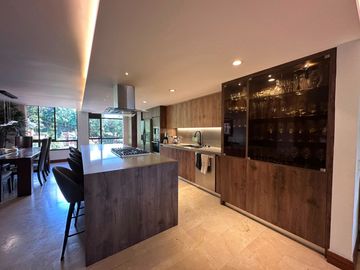 Apartamento en Venta en La Calera, El Poblado