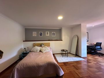 Apartamento en Venta en La Calera, El Poblado