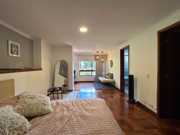 Apartamento en Venta en La Calera, El Poblado