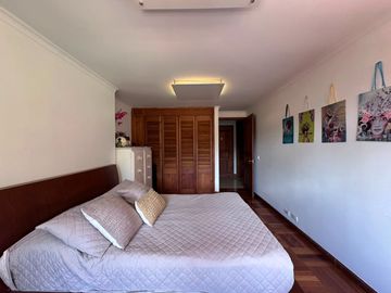 Apartamento en Venta en La Calera, El Poblado