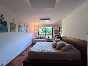 Apartamento en Venta en La Calera, El Poblado