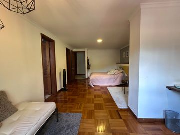 Apartamento en Venta en La Calera, El Poblado