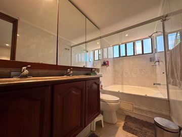 Apartamento en Venta en La Calera, El Poblado