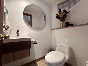 Apartamento en Venta en La Calera, El Poblado