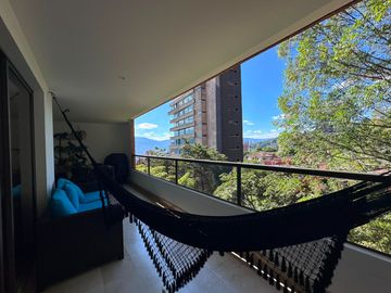 Apartamento en Venta en La Calera, El Poblado