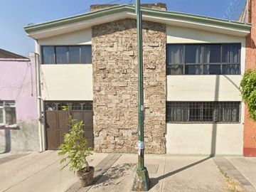 Casa en Venta  Industrial, Gustavo A. Madero, CDMX