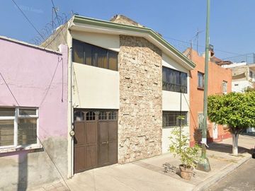 Casa en Venta  Industrial, Gustavo A. Madero, CDMX