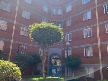 Se Vende Departamento Sta. Teresa 106 Depto 402A, Tepalcates, Iztapalapa