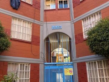 Se Vende Departamento Sta. Teresa 106 Depto 402A, Tepalcates, Iztapalapa