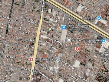Se Vende Departamento Sta. Teresa 106 Depto 402A, Tepalcates, Iztapalapa