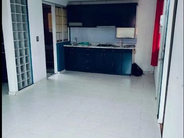 Se Vende Departamento Sta. Teresa 106 Depto 402A, Tepalcates, Iztapalapa