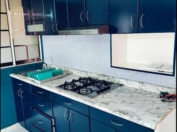 Se Vende Departamento Sta. Teresa 106 Depto 402A, Tepalcates, Iztapalapa