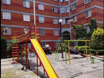 Se Vende Departamento Sta. Teresa 106 Depto 402A, Tepalcates, Iztapalapa