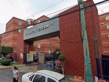 Se Vende Departamento Sta. Teresa 106 Depto 402A, Tepalcates, Iztapalapa