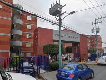 Se Vende Departamento Sta. Teresa 106 Depto 402A, Tepalcates, Iztapalapa