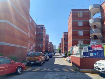 Se Vende Departamento Sta. Teresa 106 Depto 402A, Tepalcates, Iztapalapa