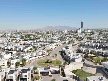 Casa en venta en ciudad Juárez, cerca de las misiones