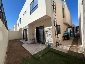 Casa en venta en ciudad Juárez, cerca de las misiones