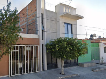 VENTA DE CASA EN AGUASCALIENTES COLONIA LA ESTANCIA AGUASCALIENTES