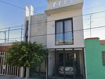 VENTA DE CASA EN AGUASCALIENTES COLONIA LA ESTANCIA AGUASCALIENTES