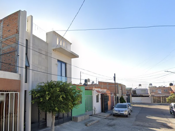 VENTA DE CASA EN AGUASCALIENTES COLONIA LA ESTANCIA AGUASCALIENTES