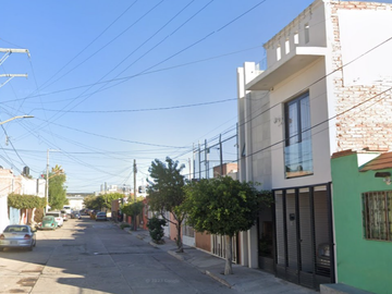 VENTA DE CASA EN AGUASCALIENTES COLONIA LA ESTANCIA AGUASCALIENTES