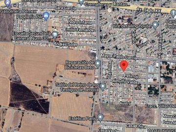 VENTA DE CASA EN AGUASCALIENTES COLONIA LA ESTANCIA AGUASCALIENTES