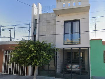 VENTA DE CASA EN AGUASCALIENTES COLONIA LA ESTANCIA AGUASCALIENTES