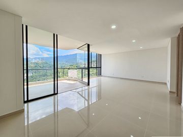 SE ARRIENDA APARTAMENTO LA GRAN RESERVA