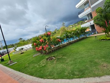 SE ARRIENDA APARTAMENTO LA GRAN RESERVA