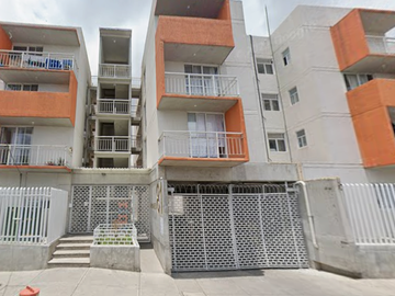 (IG) Departamento en venta los Ángeles 81 Tecoloxtitlán, Iztapalapa.