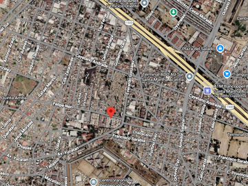 (IG) Departamento en venta los Ángeles 81 Tecoloxtitlán, Iztapalapa.